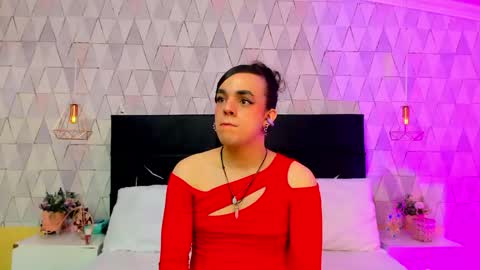 Justine online show from April 13, 2026, 3:45 am