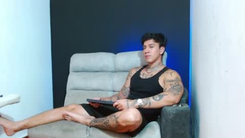 Snapshot of justinfuller_31 chatting on June 28, 2026, 11:33 pm justinfuller_31 online show from June 28, 2026, 11:33 pm