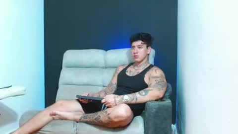 Snapshot of justinfuller_31 chatting on July 1, 2026, 5:45 pm justinfuller_31 online show from July 1, 2026, 5:45 pm