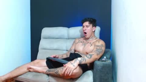 Snapshot of justinfuller_31 chatting on July 7, 2026, 6:47 am justinfuller_31 online show from July 7, 2026, 6:47 am