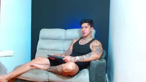 Snapshot of justinfuller_31 chatting on July 17, 2026, 4:34 pm justinfuller_31 online show from July 17, 2026, 4:34 pm