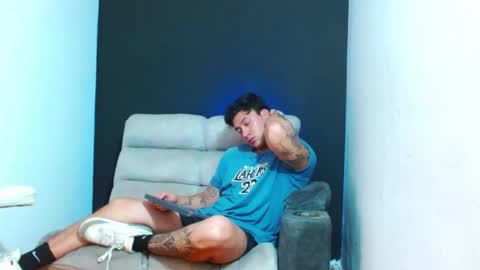 Snapshot of justinfuller_31 chatting on July 22, 2026, 12:57 am justinfuller_31 online show from July 22, 2026, 12:57 am