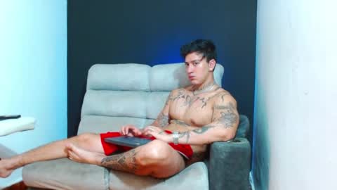 Snapshot of justinfuller_31 chatting on July 23, 2026, 2:26 pm justinfuller_31 online show from July 23, 2026, 2:26 pm