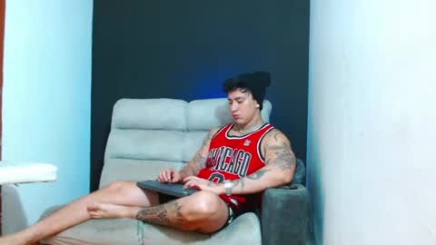 Snapshot of justinfuller_31 chatting on July 24, 2026, 3:10 pm justinfuller_31 online show from July 24, 2026, 3:10 pm