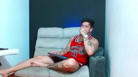 Snapshot of justinfuller_31 chatting on July 26, 2026, 1:47 am justinfuller_31 online show from July 26, 2026, 1:47 am