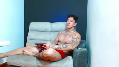Snapshot of justinfuller_31 chatting on July 28, 2026, 8:52 pm justinfuller_31 online show from July 28, 2026, 8:52 pm