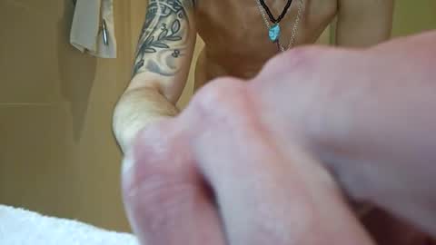 Justin online show from March 6, 2025, 2:51 am