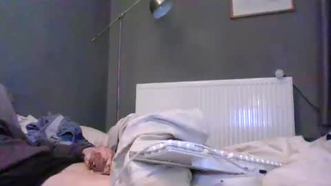 Techno Nymph online show from February 2, 2026, 12:09 am