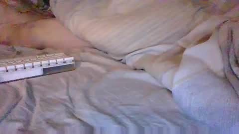 Techno Nymph online show from February 26, 2026, 1:48 am