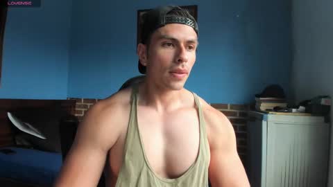 justinkart online show from September 29, 2025, 5:29 pm