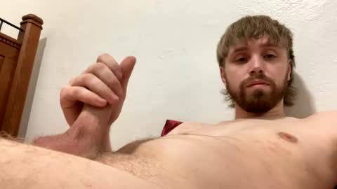 justinmckenzie603 online show from February 10, 2025, 1:46 am