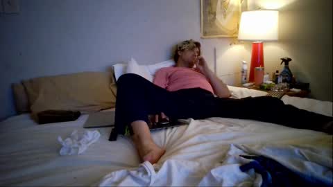 JustinNorthwood online show from October 19, 2025, 6:58 am