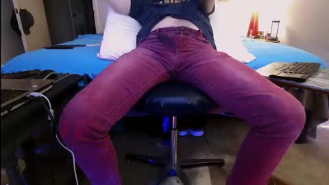 JustinNorthwood online show from February 3, 2026, 11:43 pm