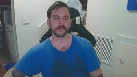 justintym69 online show from January 4, 2025, 5:05 pm