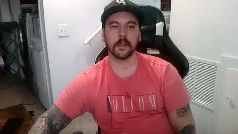 justintym69 online show from January 6, 2025, 9:43 pm