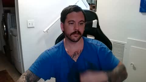 justintym69 online show from February 2, 2025, 7:25 pm