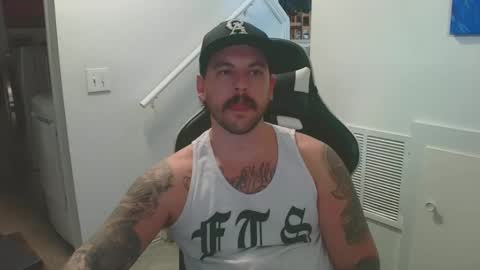 justintym69 online show from February 12, 2025, 4:33 pm