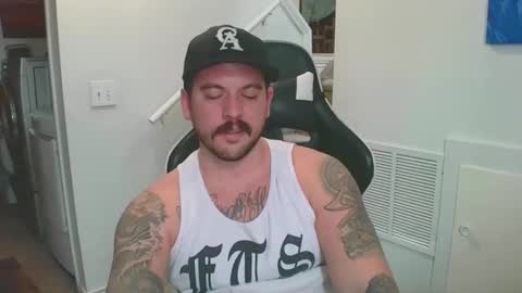 justintym69 online show from February 16, 2025, 5:15 pm