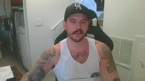 justintym69 online show from March 1, 2025, 7:48 pm