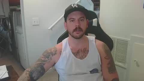 justintym69 online show from March 2, 2025, 6:40 pm