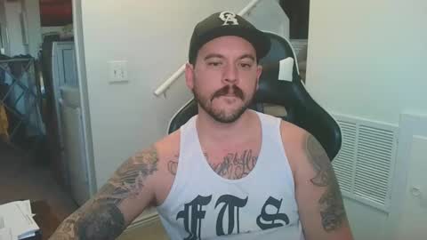 justintym69 online show from March 8, 2025, 8:35 pm