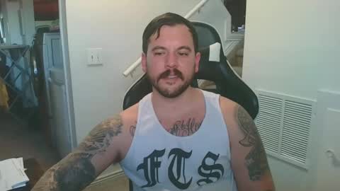 justintym69 online show from March 9, 2025, 11:03 pm