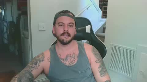 justintym69 online show from October 1, 2025, 4:46 pm