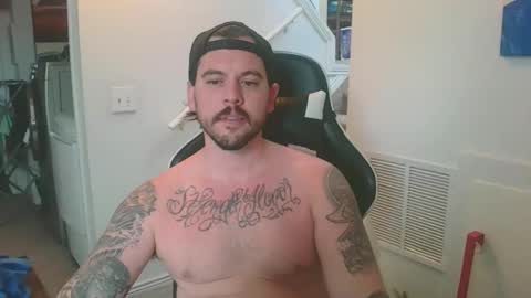 justintym69 online show from April 12, 2026, 7:41 pm