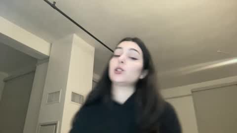 Jess online show from December 27, 2024, 1:11 am