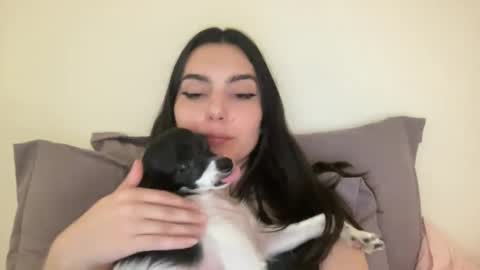 Jess online show from January 13, 2025, 7:32 am