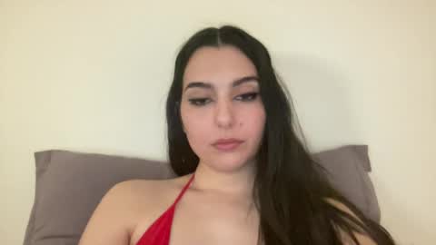 Jess online show from February 12, 2025, 7:44 am