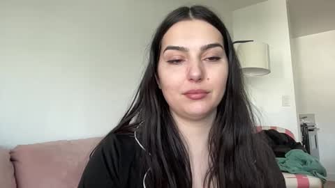 Snapshot of justjessiedirtygirl chatting on February 20, 2026, 9:15 pm Jess online show from February 20, 2026, 9:15 pm