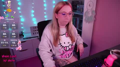 Kerry online show from October 28, 2025, 9:35 am