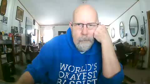 justlustagain online show from February 22, 2026, 4:16 pm