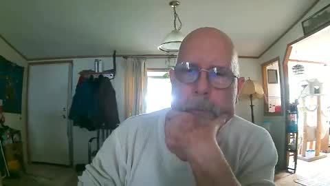 justlustagain online show from April 27, 2026, 5:22 pm