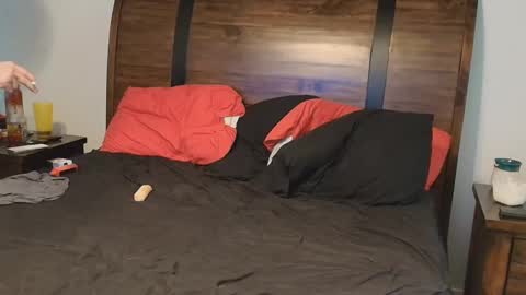 Riley and Jeff online show from February 5, 2025, 7:20 pm