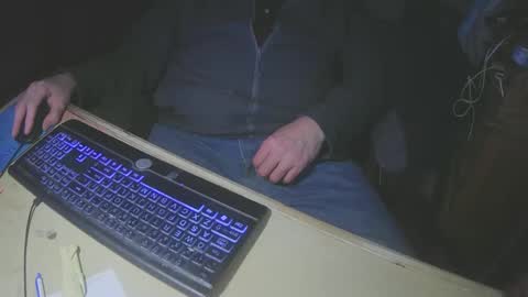 Justme39057 online show from February 7, 2025, 8:31 pm