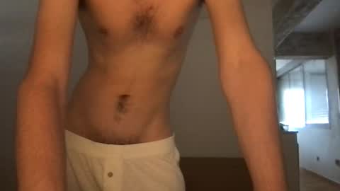 Twink online show from October 3, 2025, 10:23 am