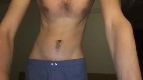 Twink online show from October 12, 2025, 5:56 pm