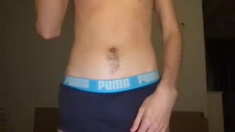 Twink online show from October 13, 2025, 9:48 pm