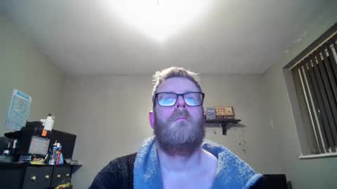 justmemaybe online show from January 19, 2026, 6:17 am