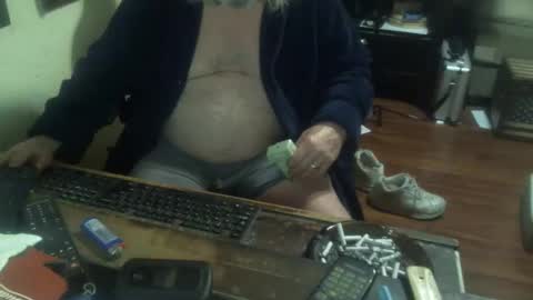 justmeohio online show from February 16, 2026, 2:51 am