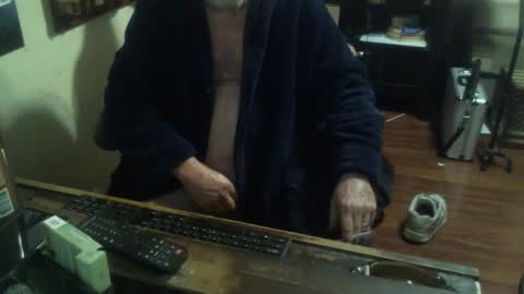 justmeohio online show from March 16, 2026, 2:06 am