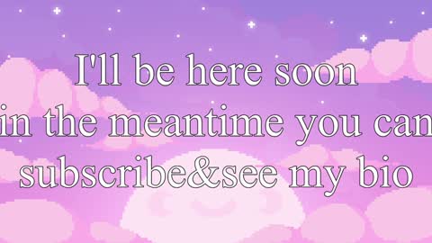 justmeowgirl online show from February 1, 2025, 6:21 am