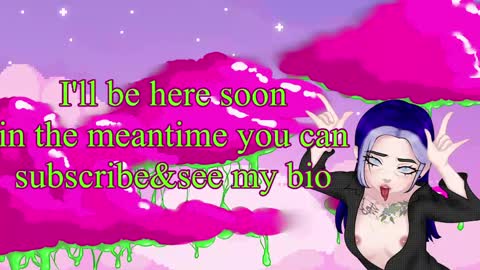 justmeowgirl online show from April 20, 2026, 5:32 am