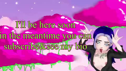 justmeowgirl online show from June 8, 2026, 5:41 am