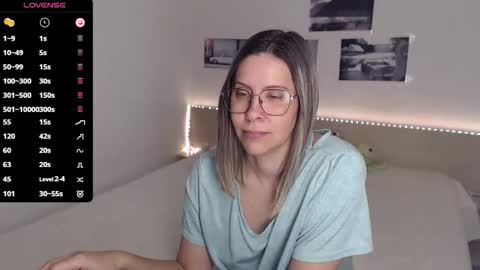 Julie online show from November 11, 2025, 4:56 am