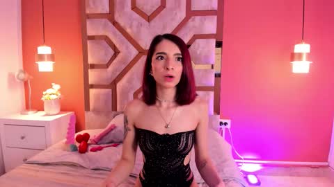 Mia online show from February 14, 2026, 12:29 am