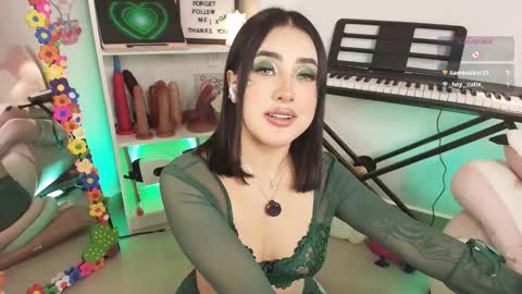 Emy online show from March 18, 2026, 12:14 am