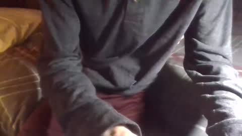 Patrick online show from January 8, 2025, 3:40 am